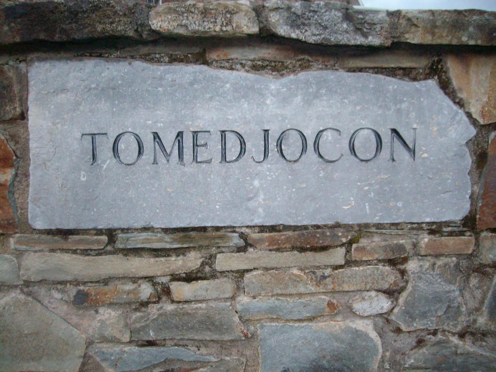 弗莫伊Tomedjocon住宿加早餐旅馆 外观 照片